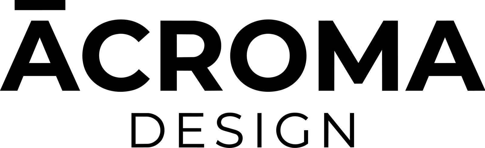 ACROMA
